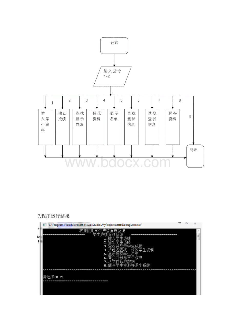 学生成绩管理文档格式.docx_第3页