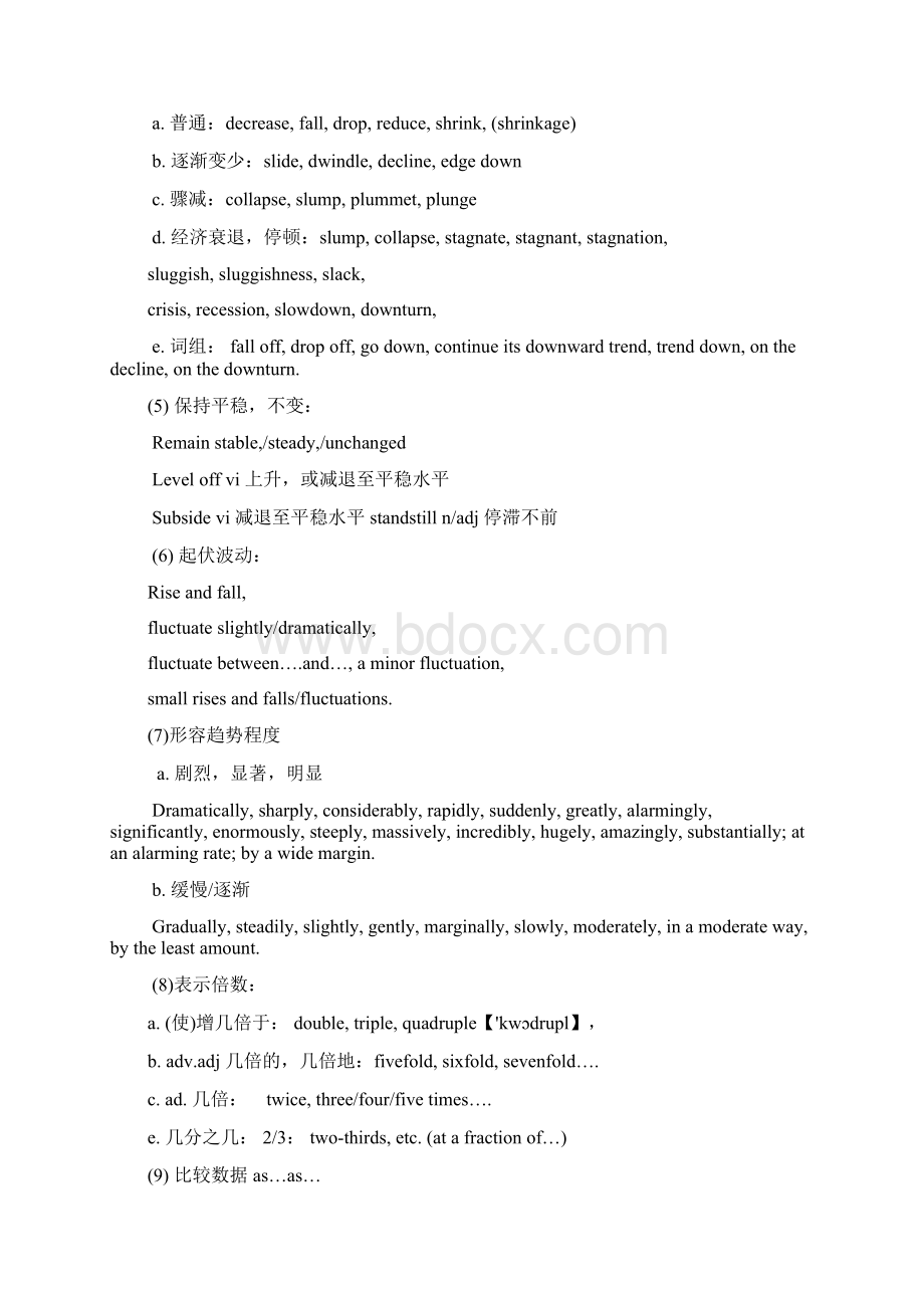 BEC高级写作实用技巧以及真题范文Word下载.docx_第2页