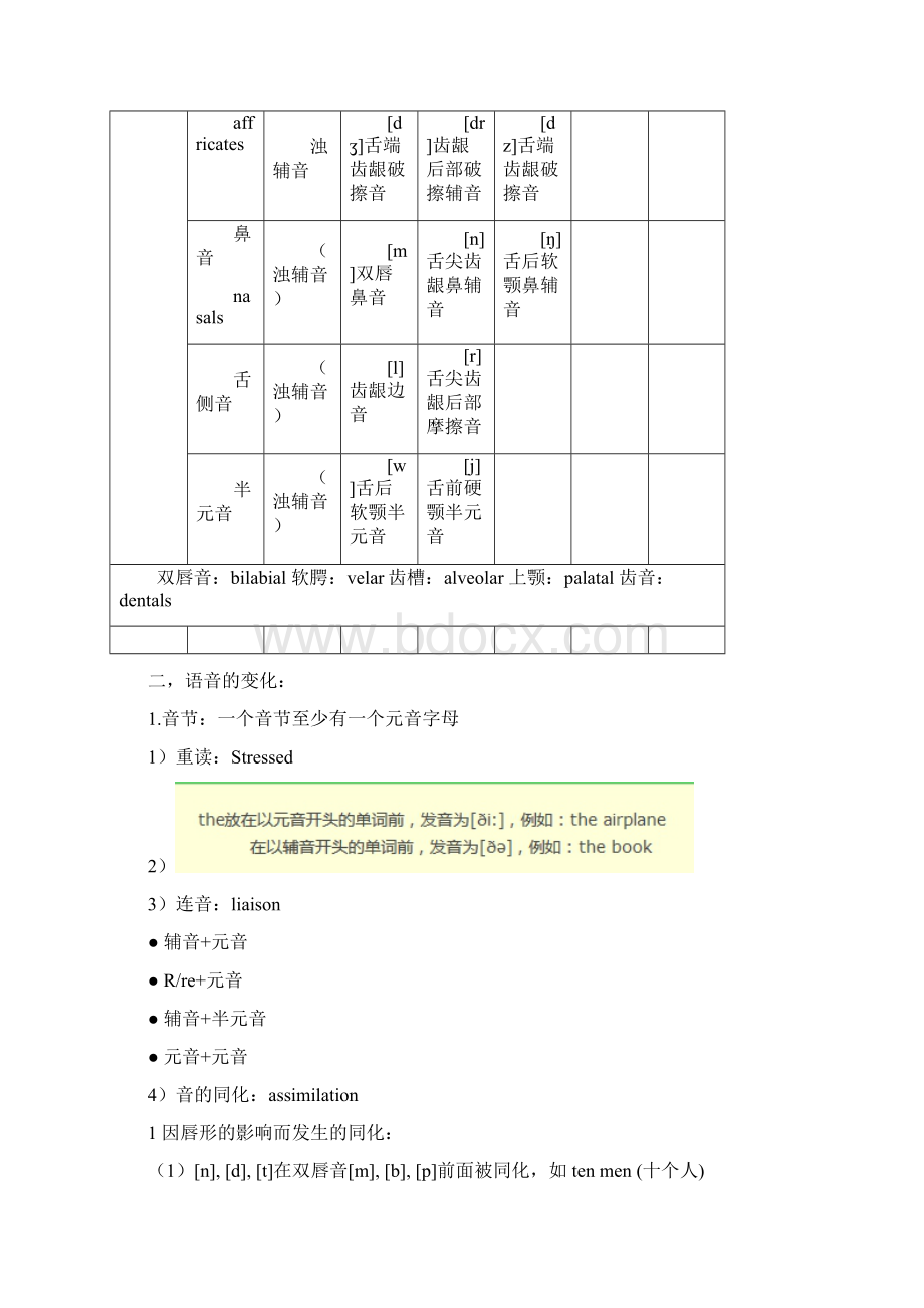 初中英语学科教师资格证Word文档格式.docx_第3页