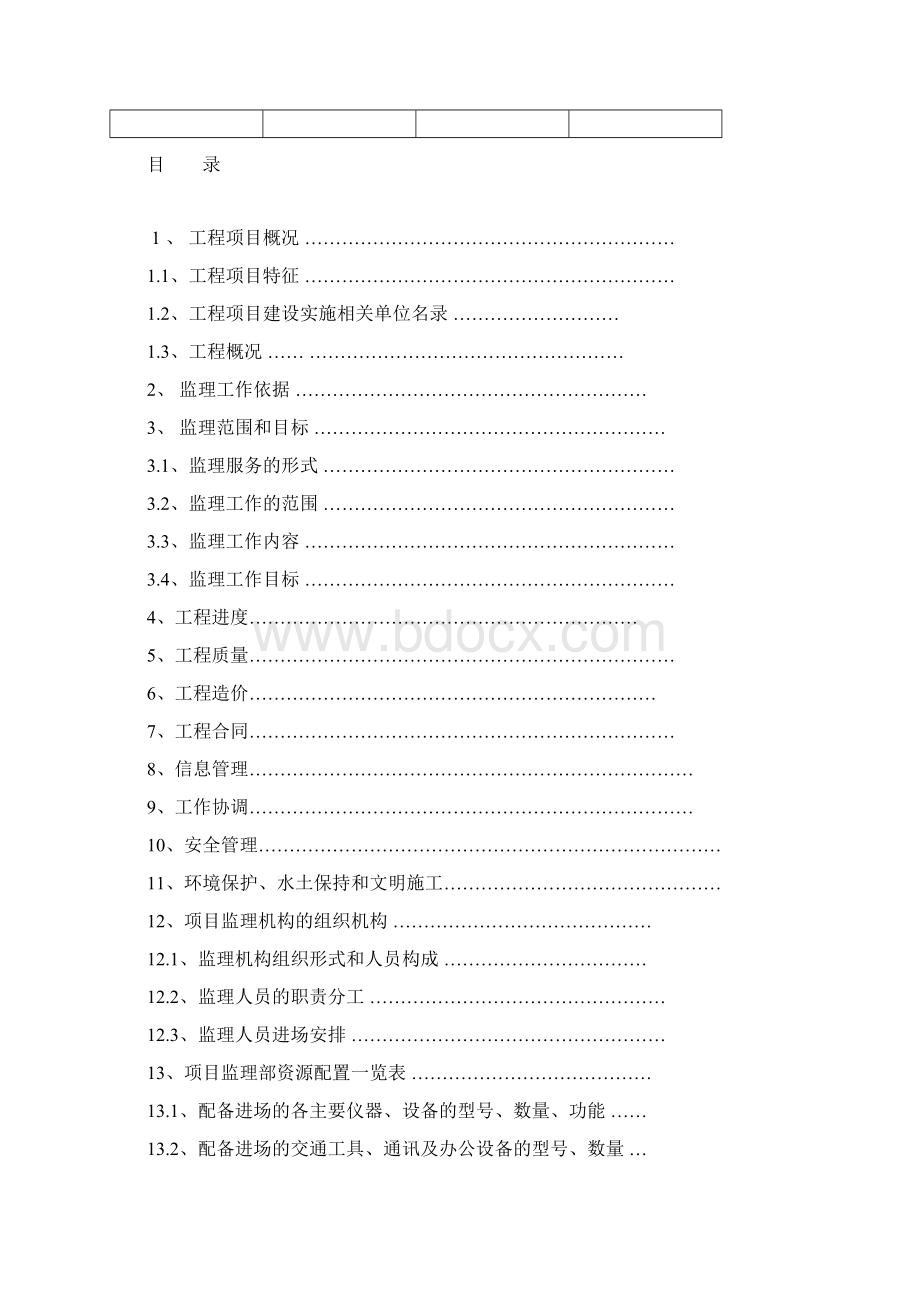 新建厂区工程监理规划.docx_第2页