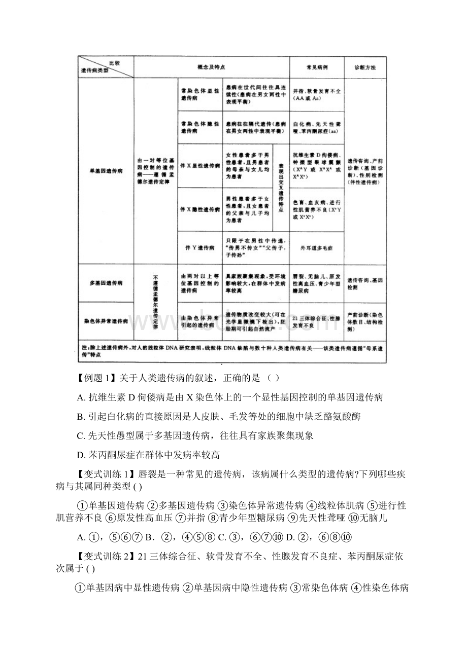 48人类遗传病.docx_第2页