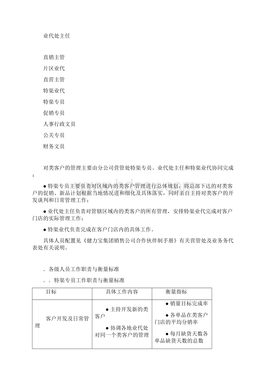 客户管理之团队操作手册Word下载.docx_第3页