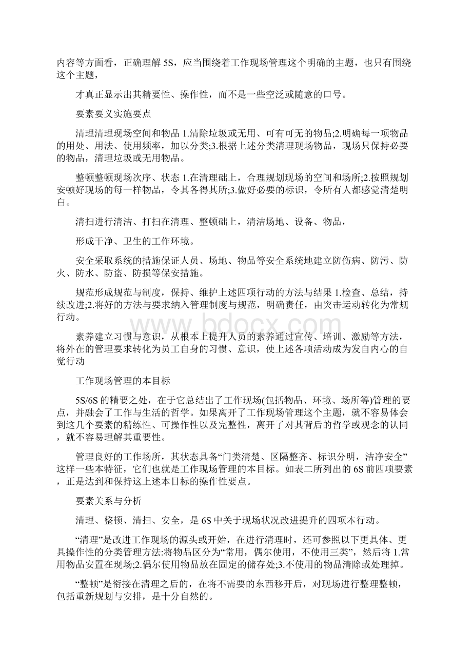 6s管理心得6s管理心得体会4篇.docx_第2页