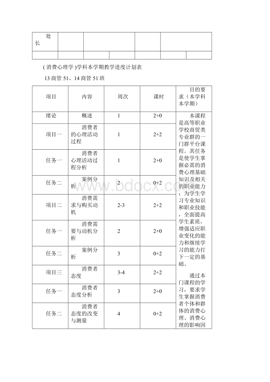 消费心理学教学计划Word格式.docx_第3页