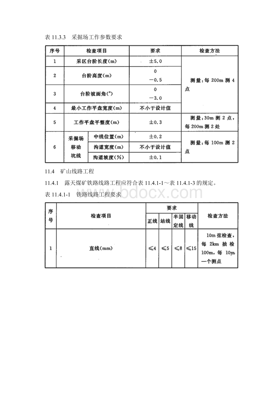 单斗挖掘机铁道开采工艺Word文件下载.docx_第2页