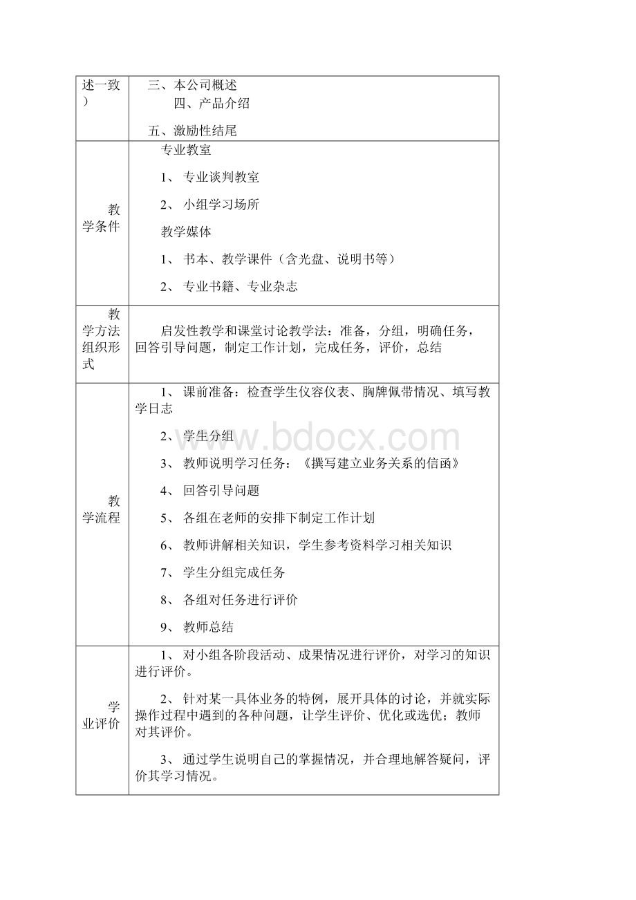 商务英语专业课业设计17.docx_第2页