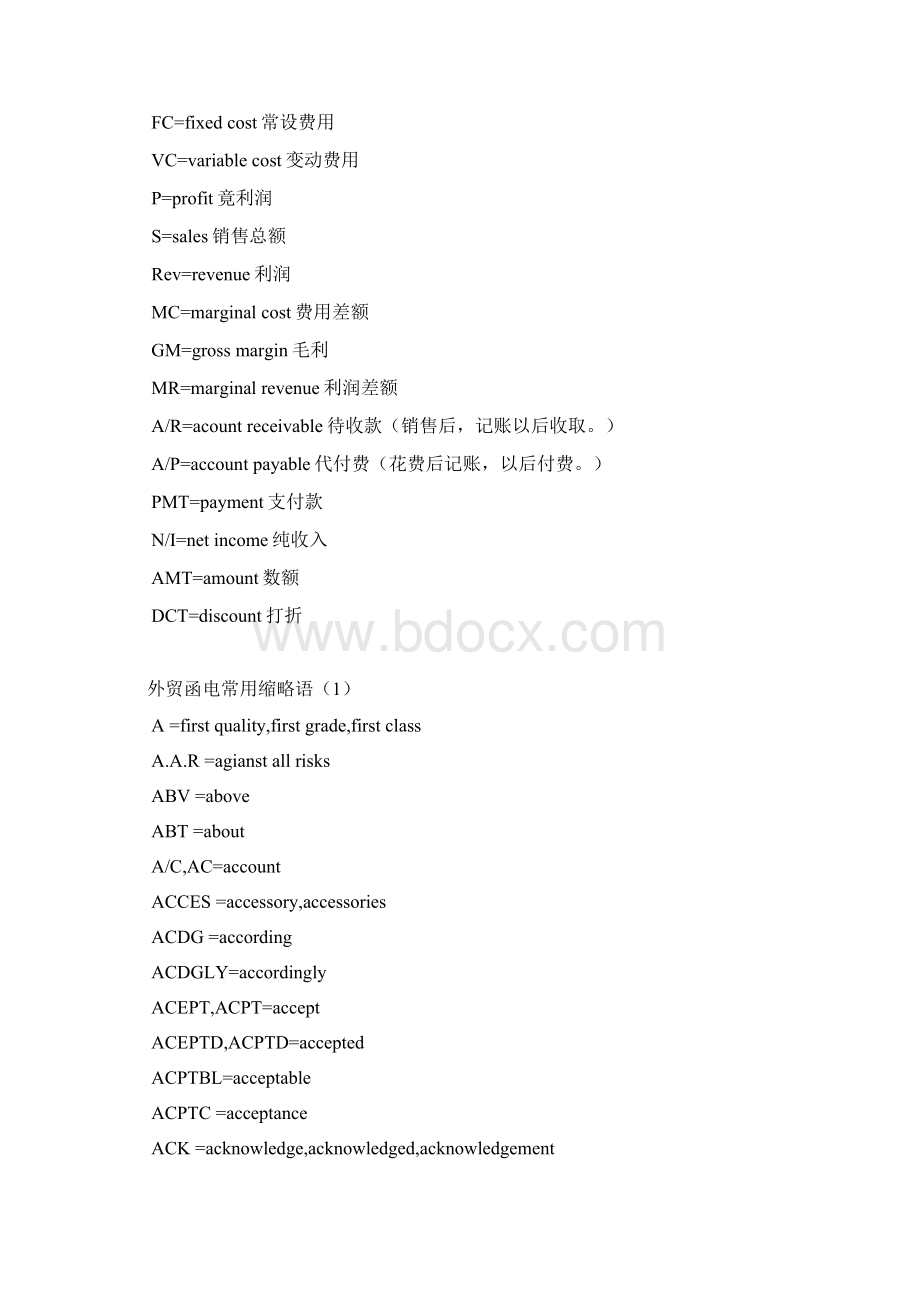 外贸常见英文缩略词.docx_第3页