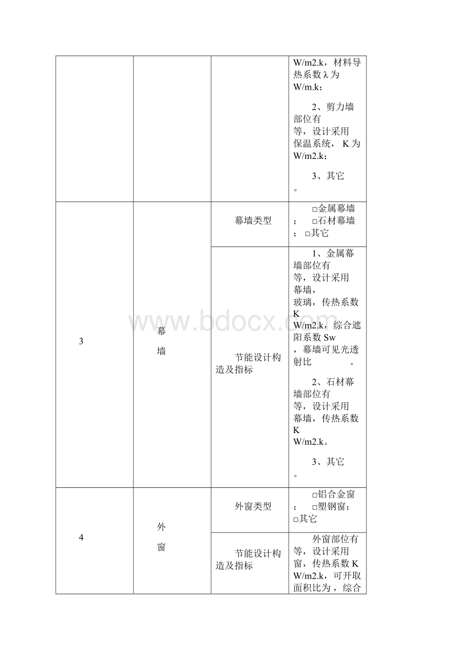 建筑节能工程施工监理要点方案二Word下载.docx_第2页