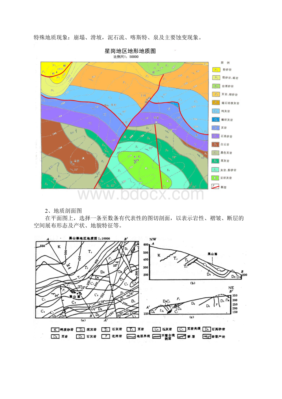 各种地质图件文档格式.docx_第3页