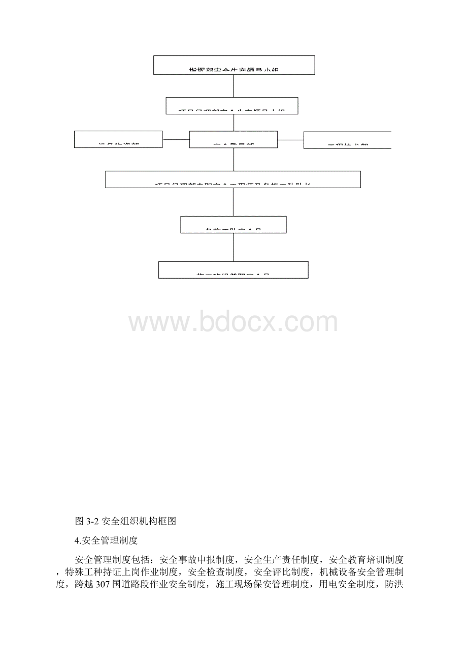 隧道工程安全施工组织设计专项措施方案.docx_第2页