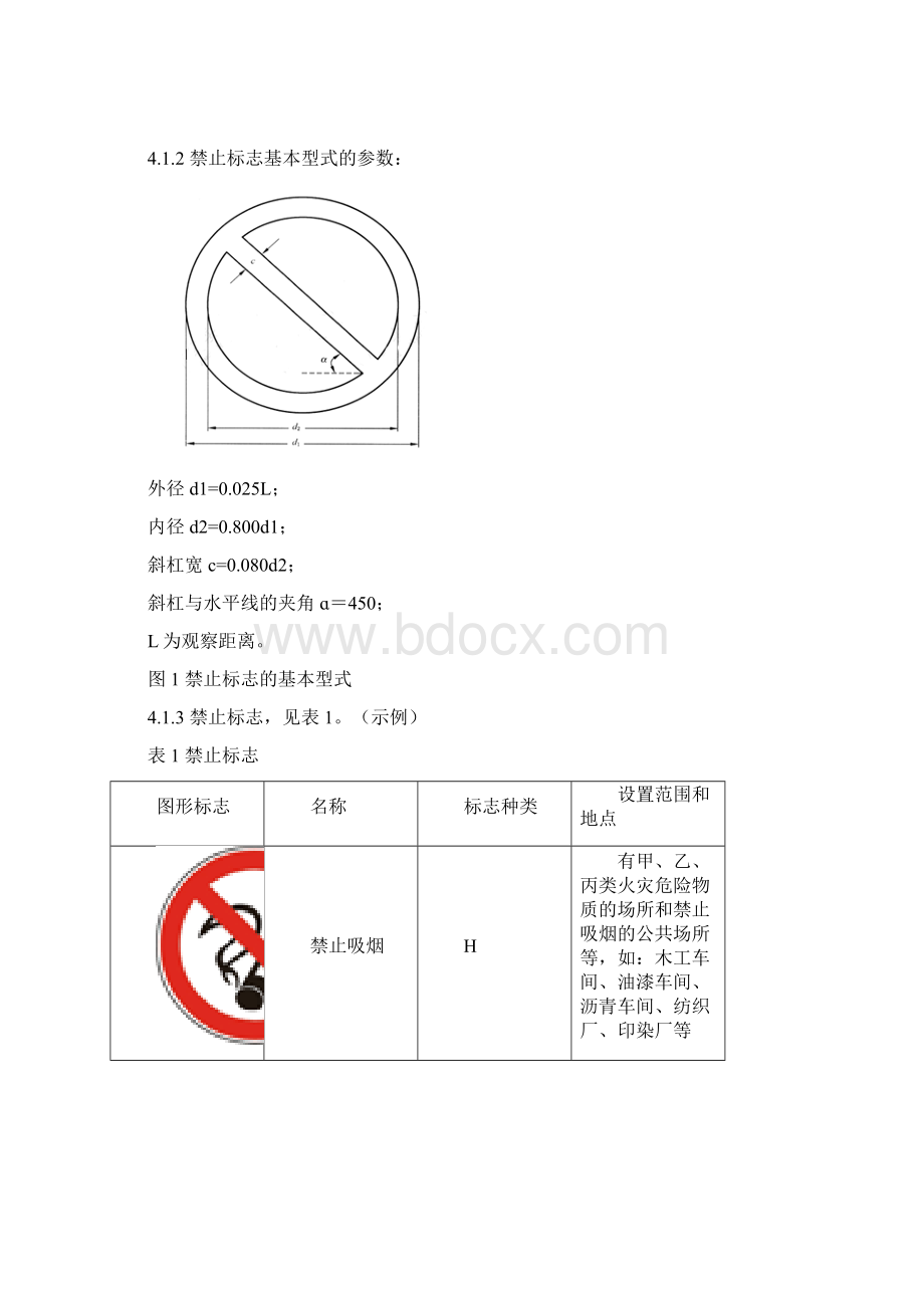 警示标志管理制度.docx_第2页