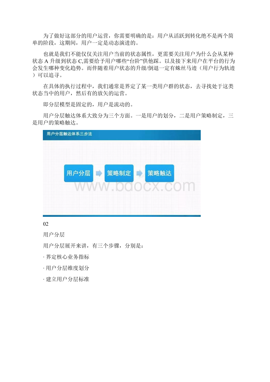 如何到底分层运营管理Word文档下载推荐.docx_第2页