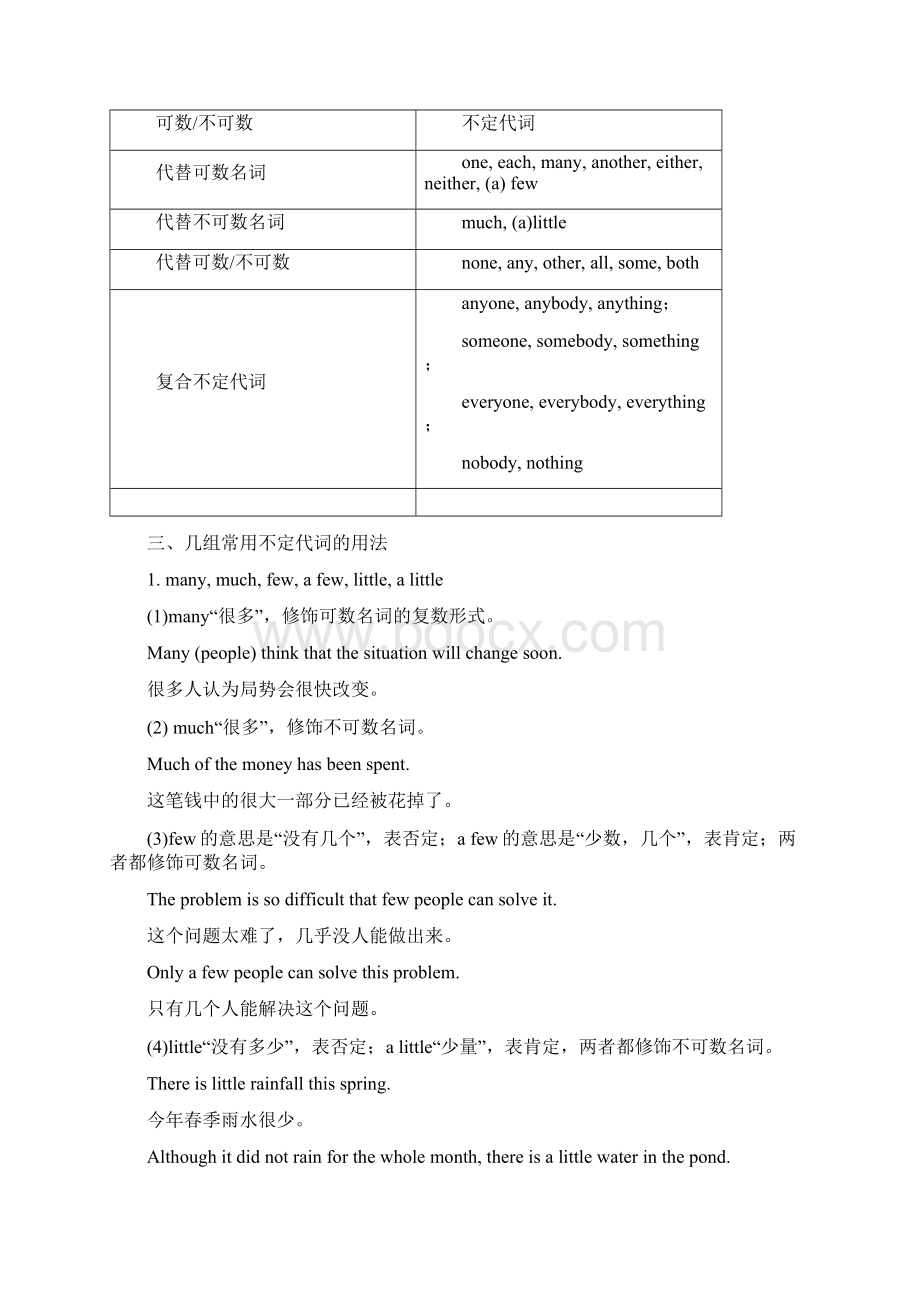 北师大版学年高中英语必修四同步检测Unit 10 Money101a含答案.docx_第2页