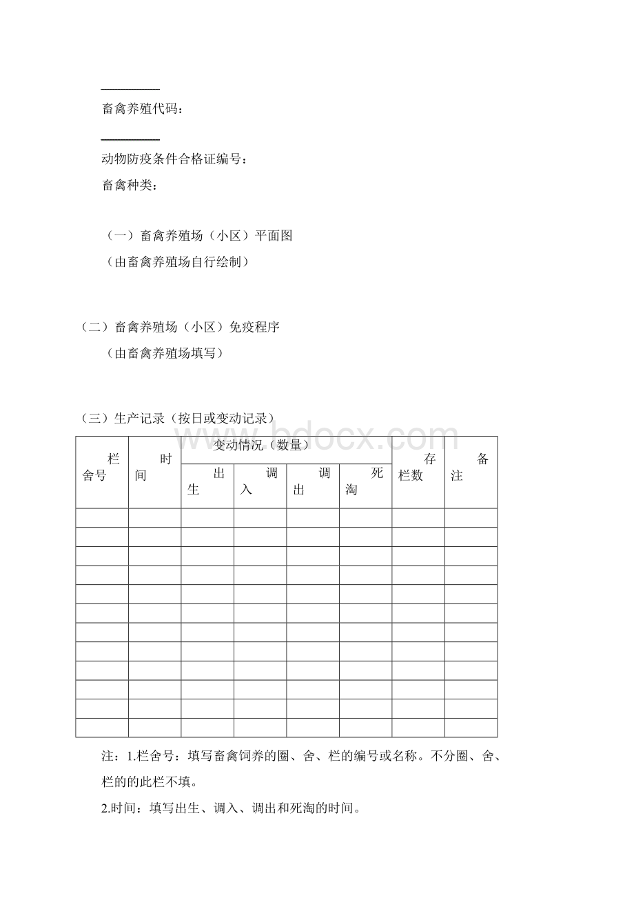 畜禽养殖场Word文件下载.docx_第3页