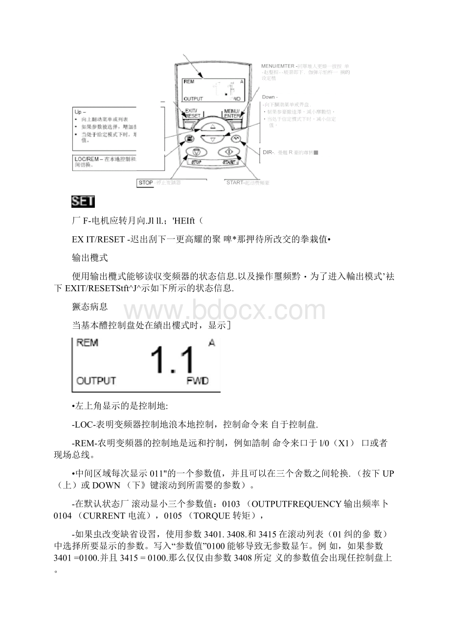 ABB变频器使用说明.docx_第3页