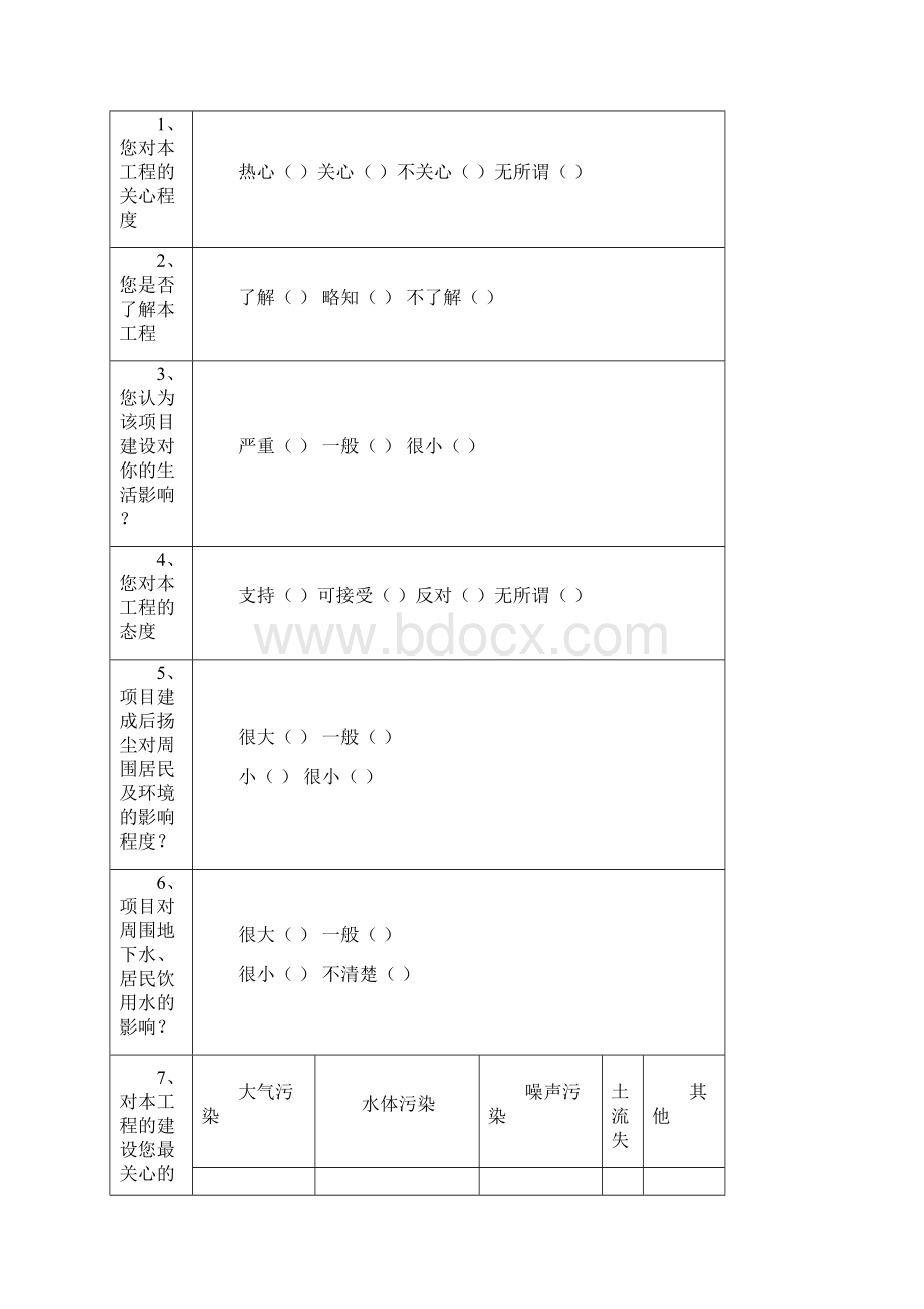 公众参与说明临湘市五里街道办事处新球村一般固废Ⅰ类填埋场建设项目环评报告.docx_第3页