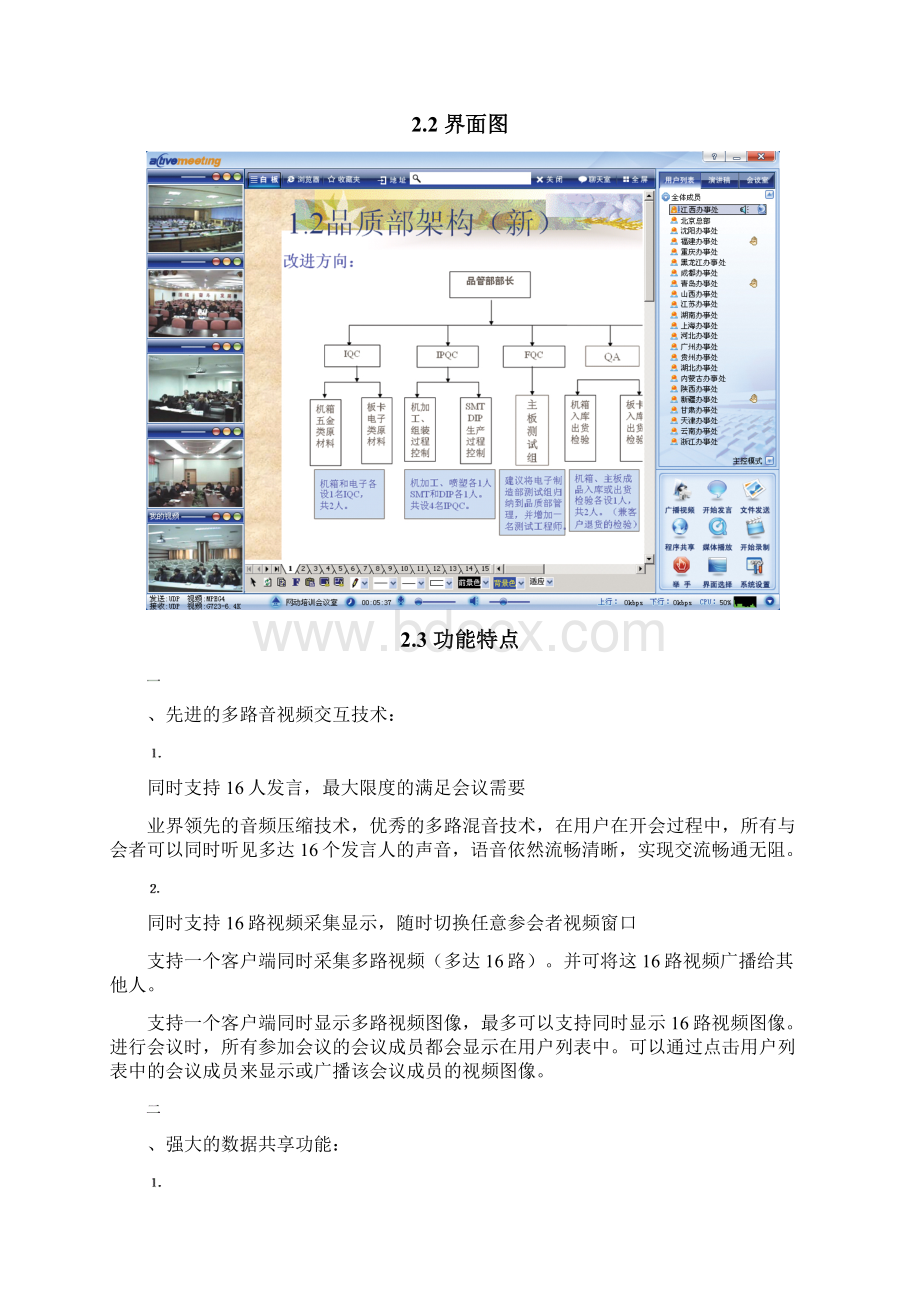 网动视频会议标准方案Word文档格式.docx_第3页