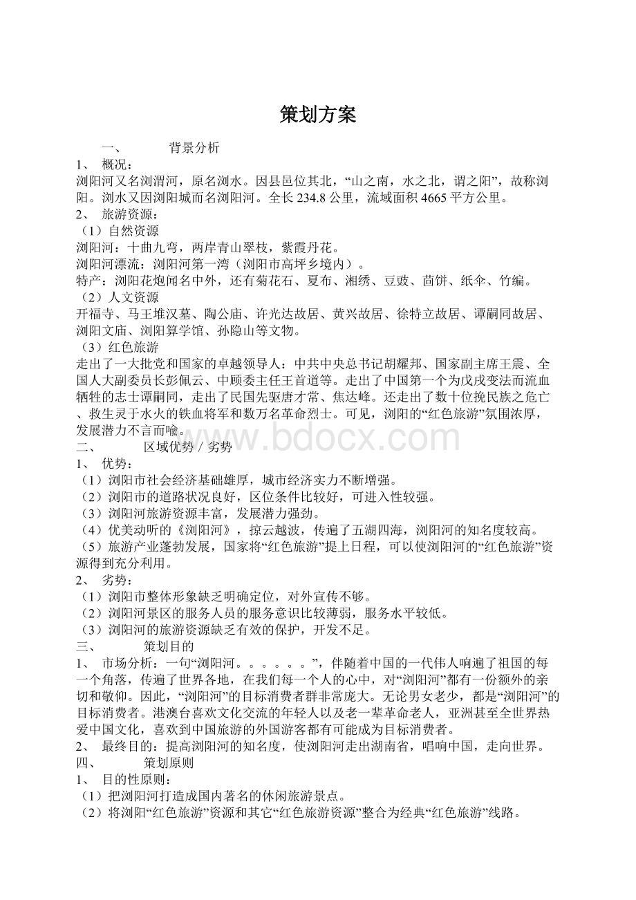 策划方案文档格式.docx_第1页