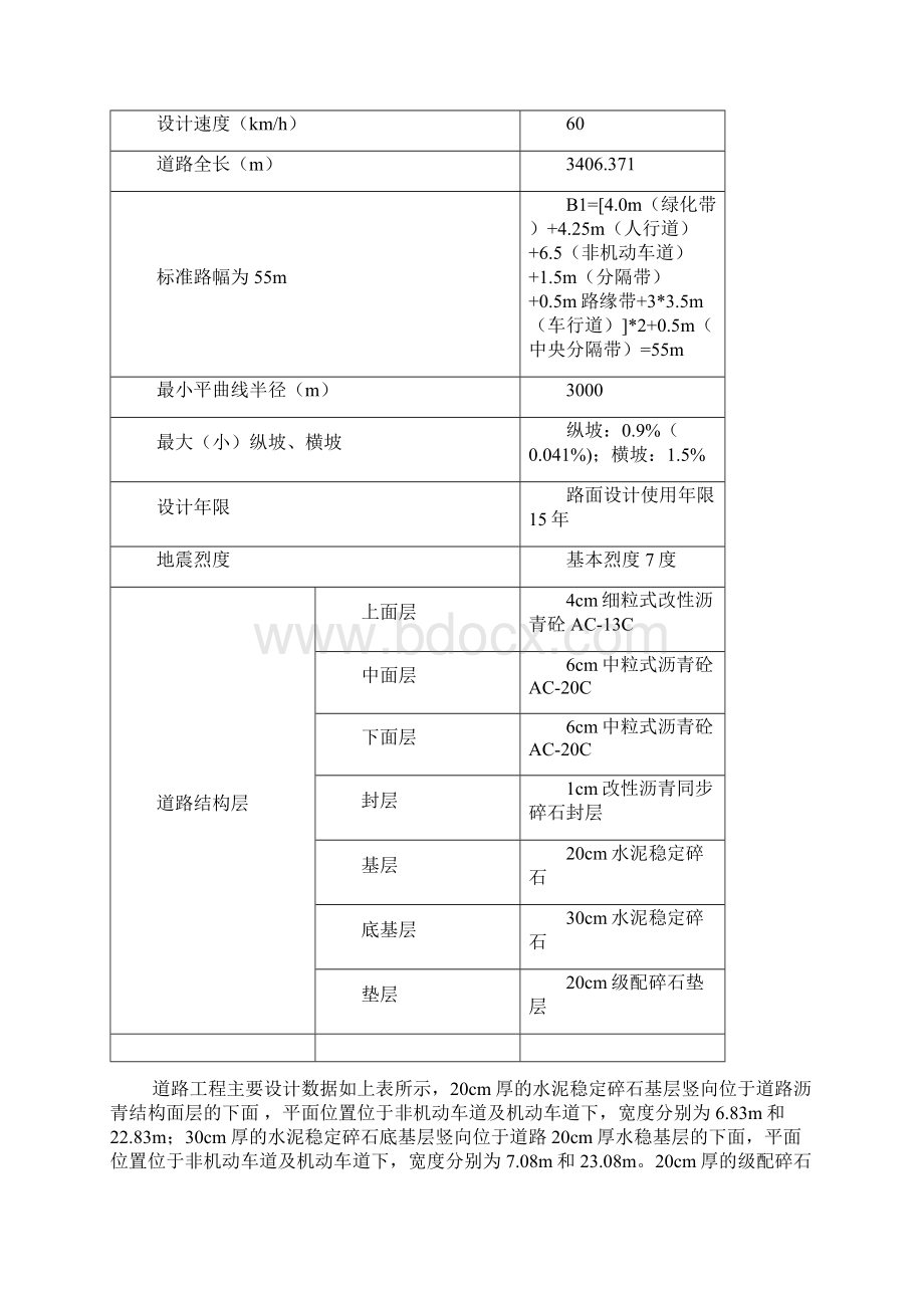 道路垫层及基层施工方案Word文档格式.docx_第2页