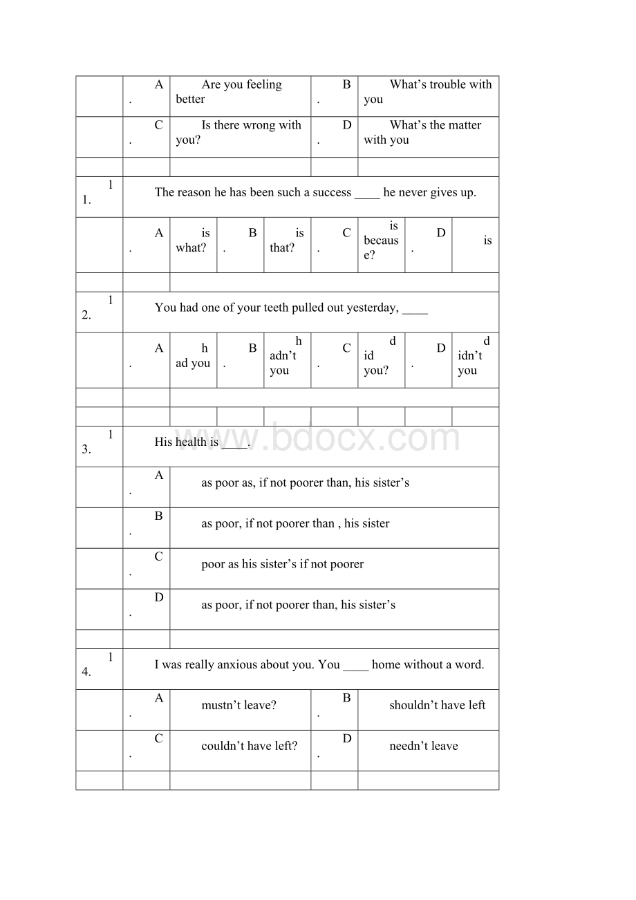 环球雅思入学测试题图文稿Word下载.docx_第3页