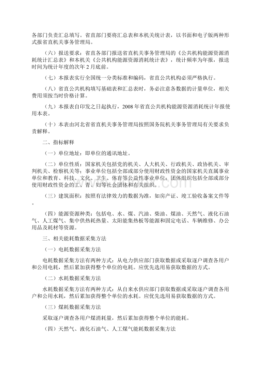 89409415公共机构能源资源消耗统计表.docx_第2页