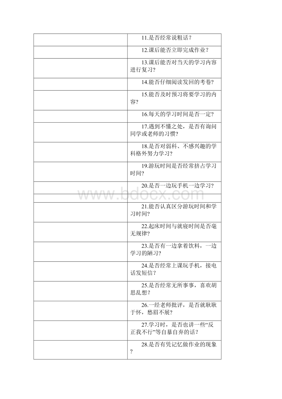 心理健康教育教案习惯养的好终身受其益.docx_第3页