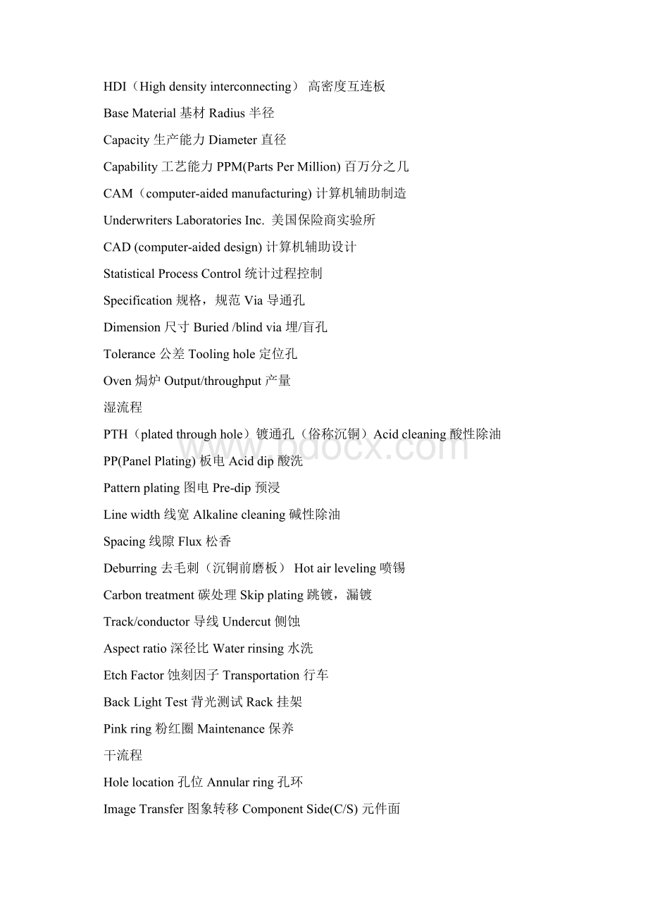 PCB基本英语.docx_第3页