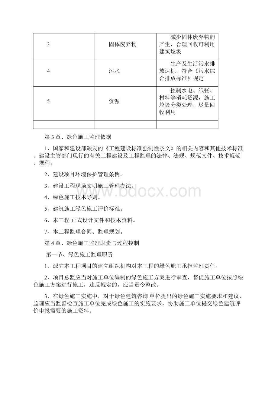 绿色建筑监理细则Word下载.docx_第3页