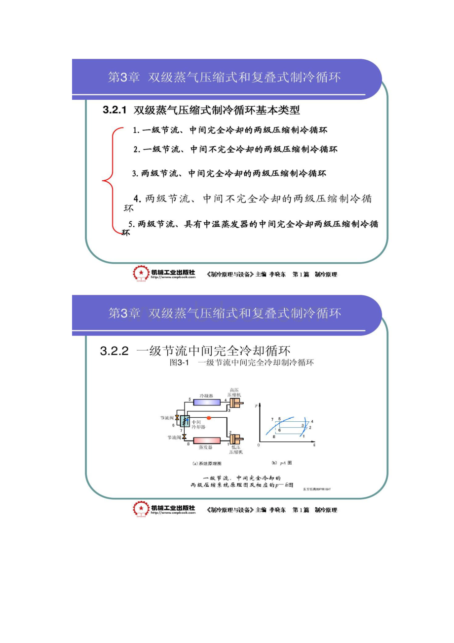 双压缩机与复叠制冷Word格式.docx_第2页