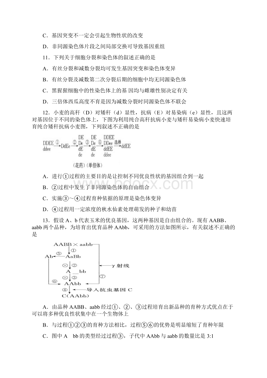 252染色体变异一般.docx_第3页