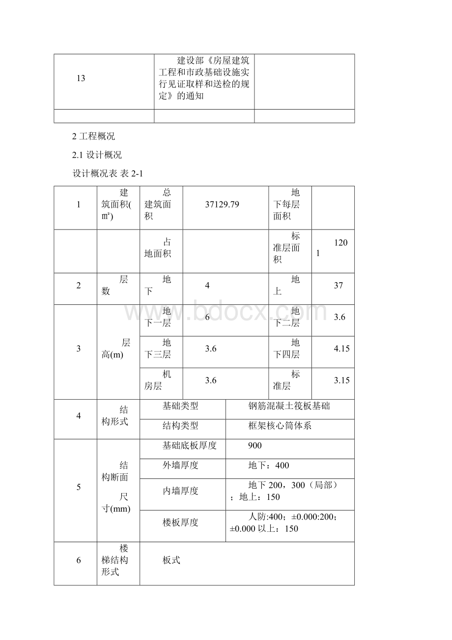 钢筋工程施工方案2概要.docx_第2页