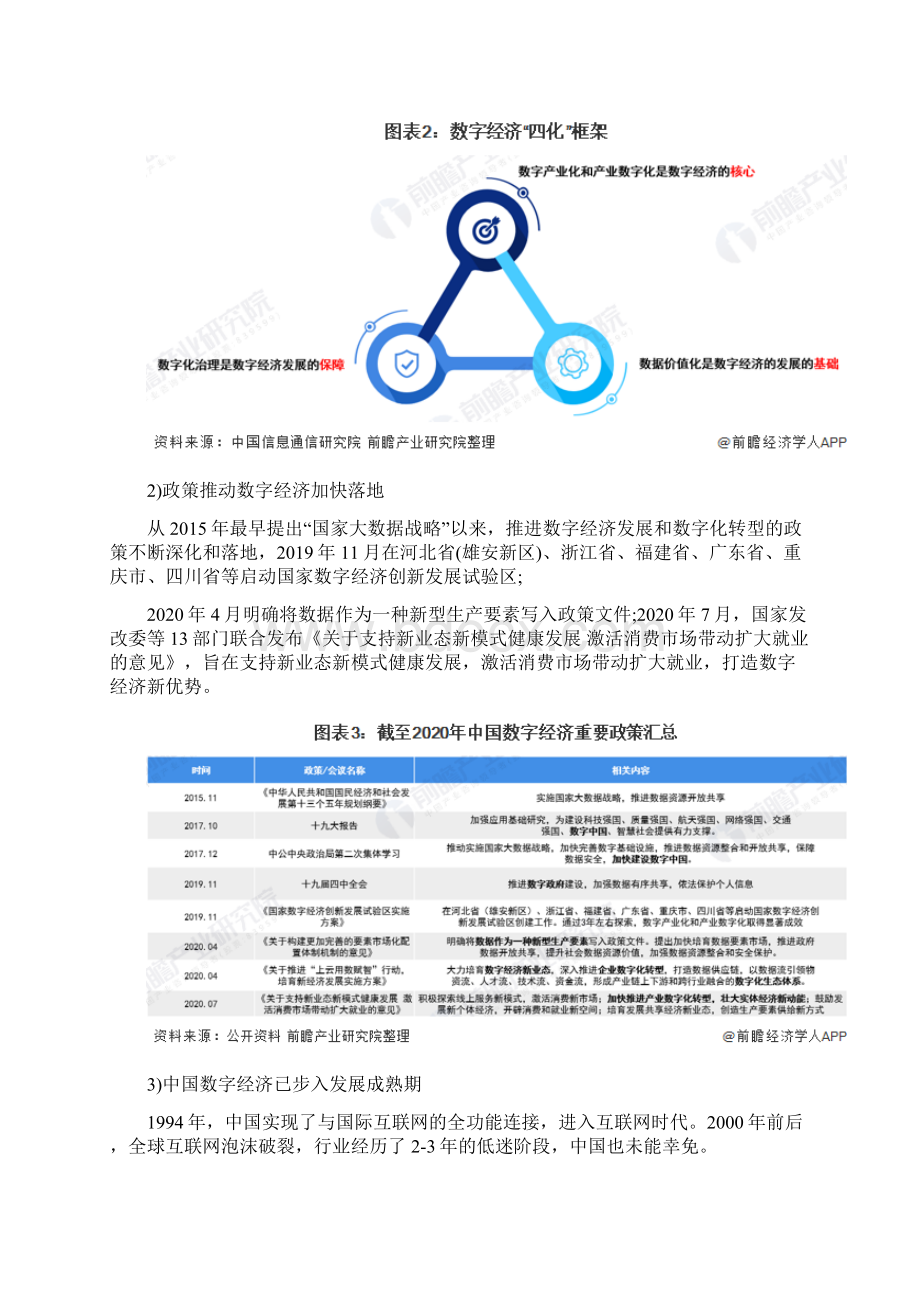 中国数字经济行业发展研究报告.docx_第2页