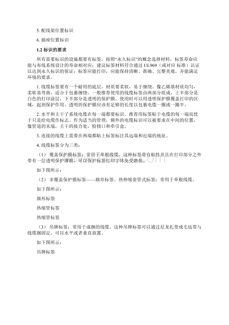 网络工程标识规范Word下载.docx_第3页