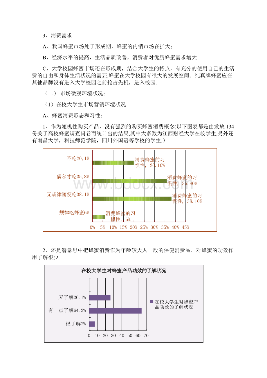 蜂蜜品牌塑造方案.docx_第2页