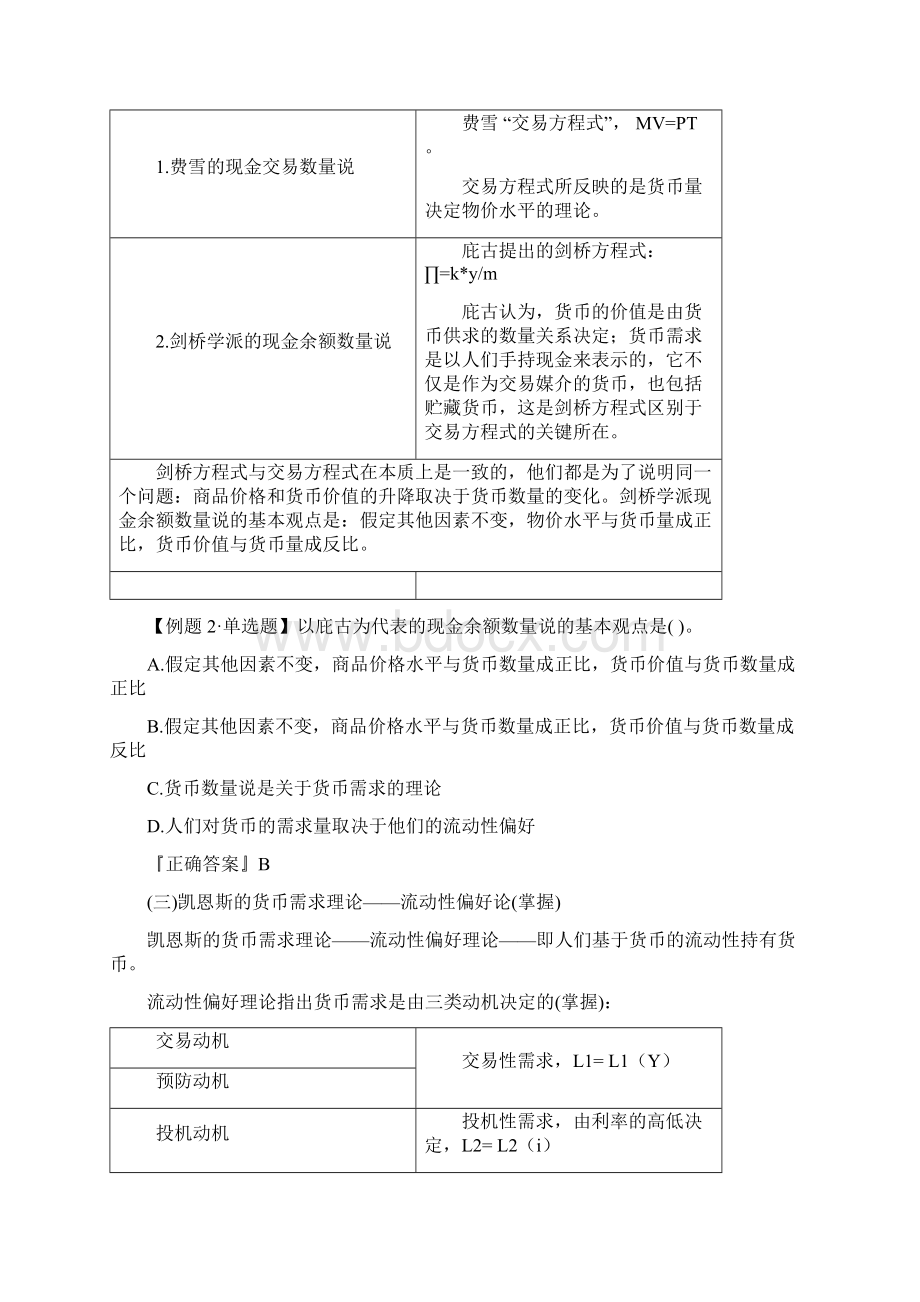 中级经济师经济基础讲义第十六章13页word资料Word文档格式.docx_第2页