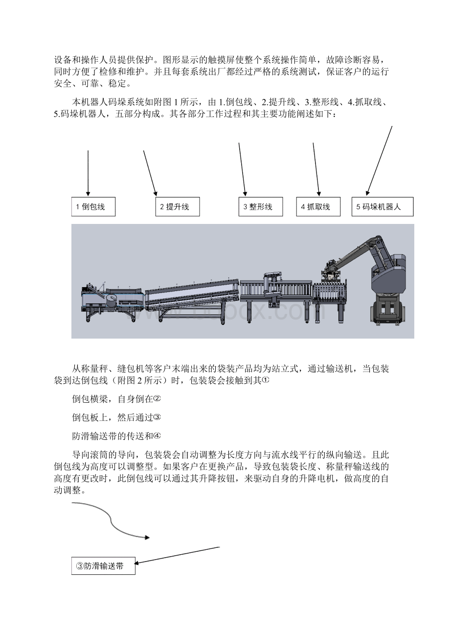 码垛机设计方案.docx_第2页