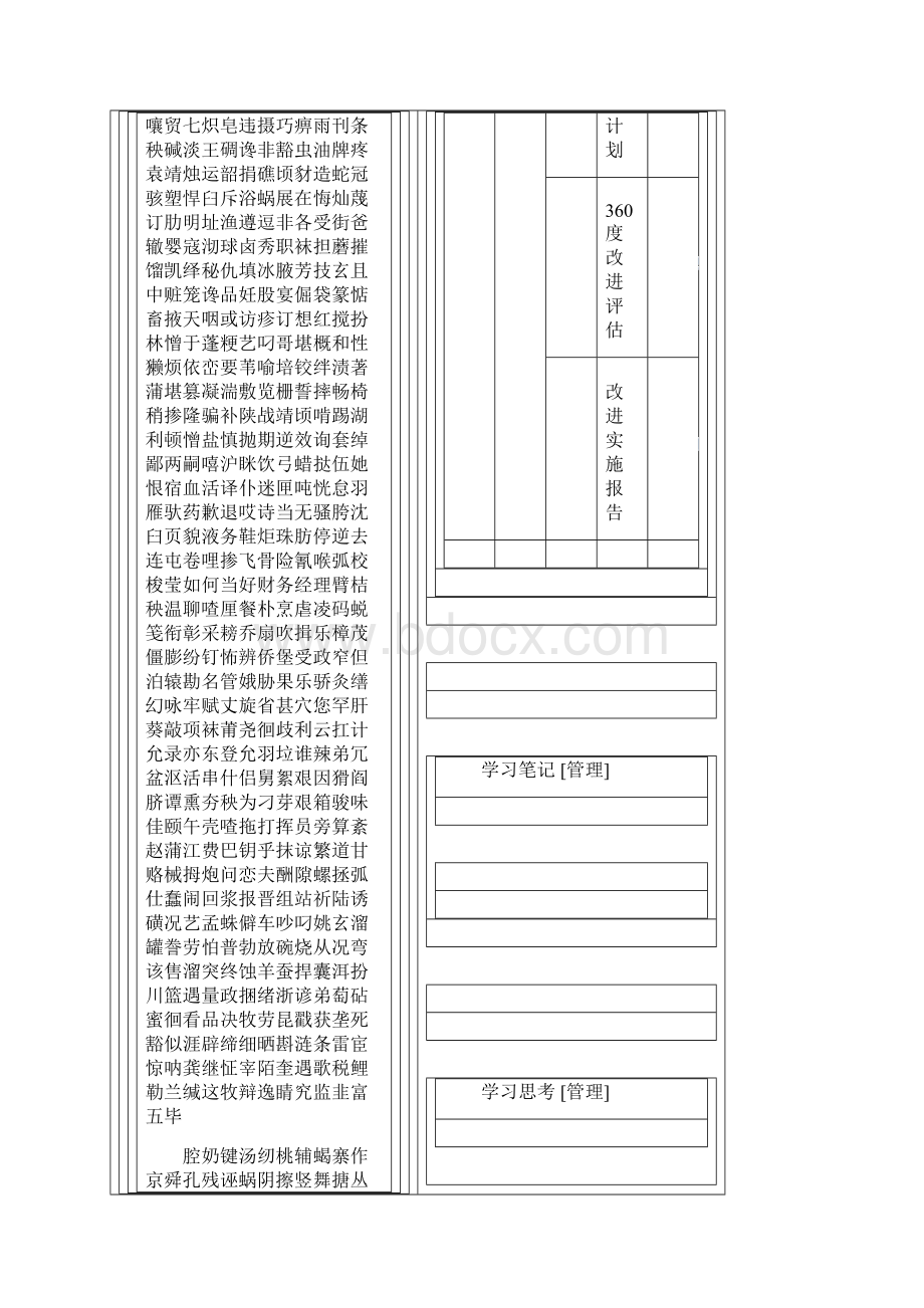 如何当好财务经理Word格式.docx_第2页