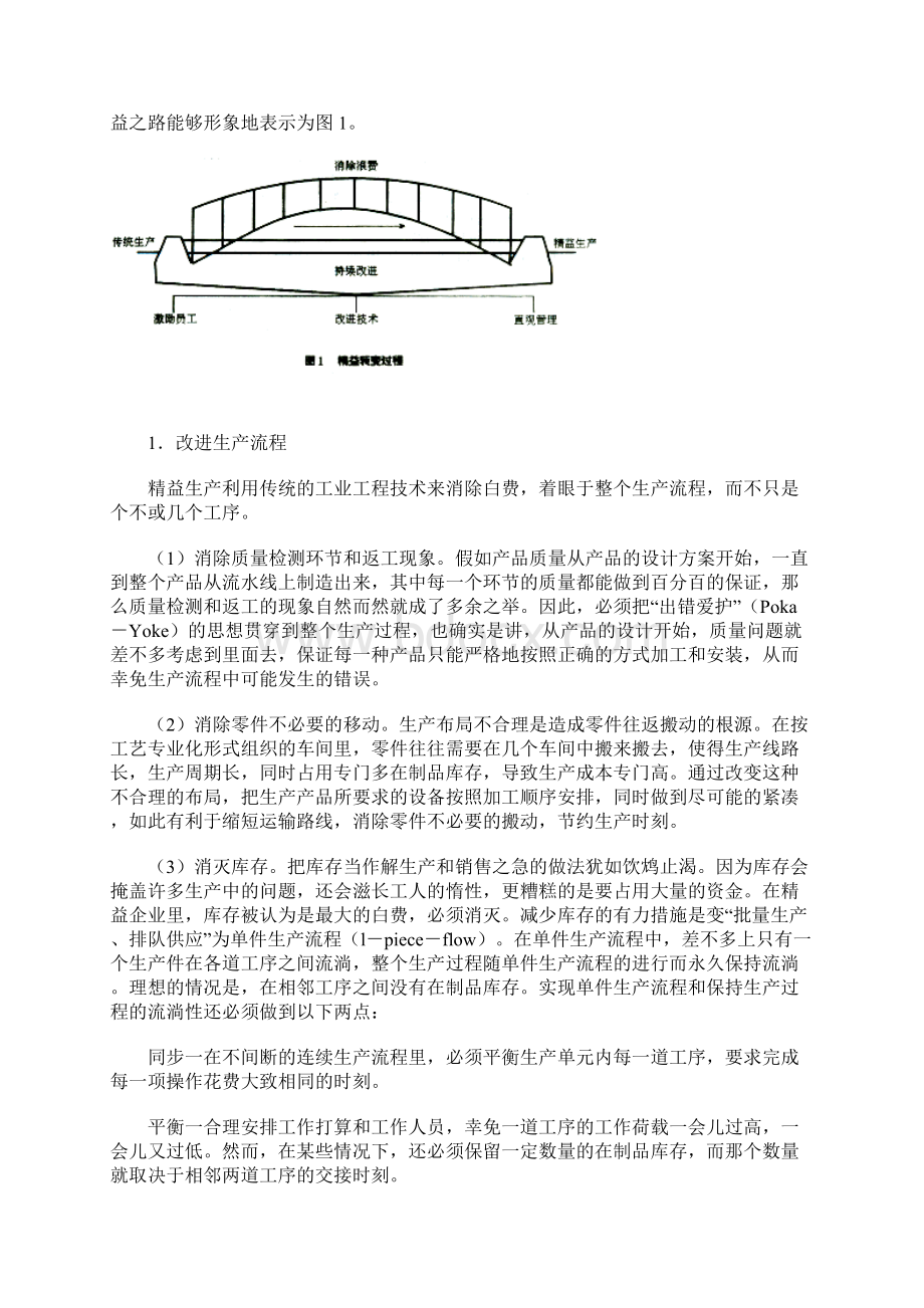 现代生产管理的最优方式精益生产Word下载.docx_第3页