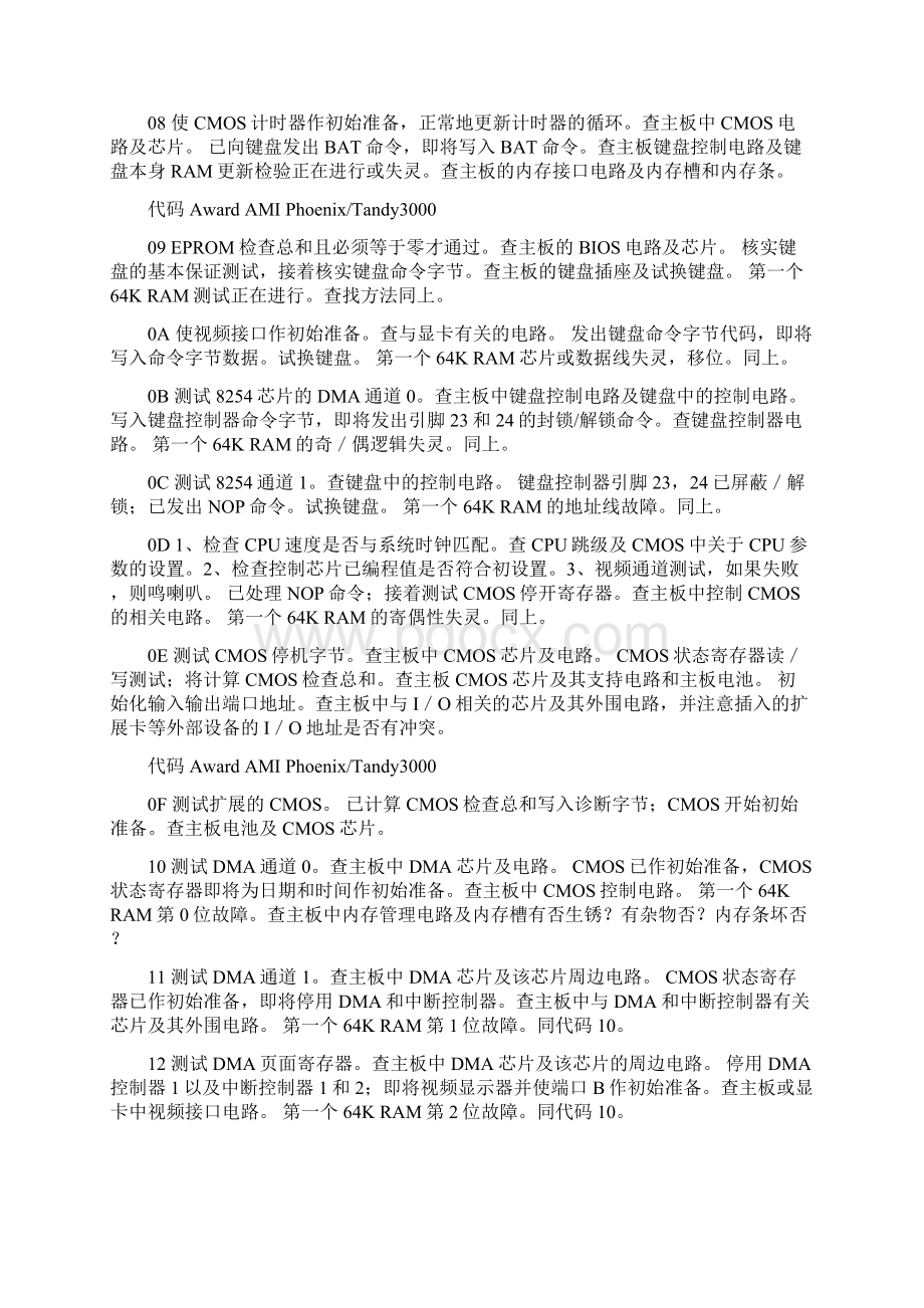 网络故障诊断代码.docx_第2页