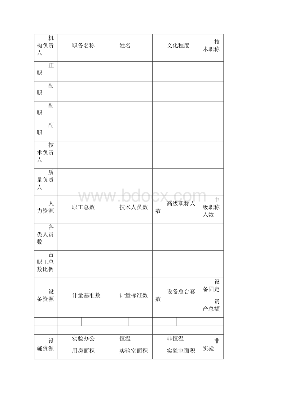 计量标准考核规范1069Word下载.docx_第2页