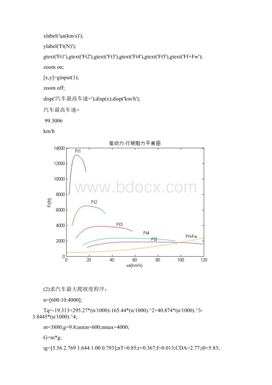 汽车理论课后习题matlab程序.docx_第3页