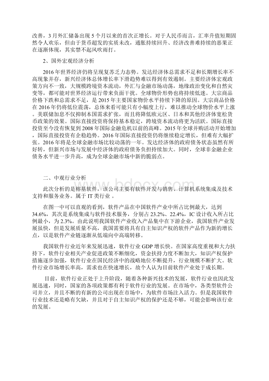 证券投资实训报告1Word格式.docx_第2页