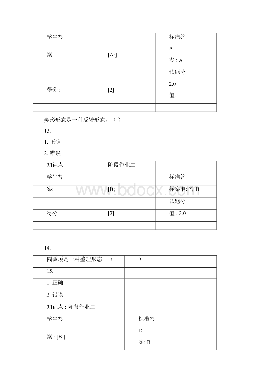 北邮 投资学 第二阶段作业.docx_第3页