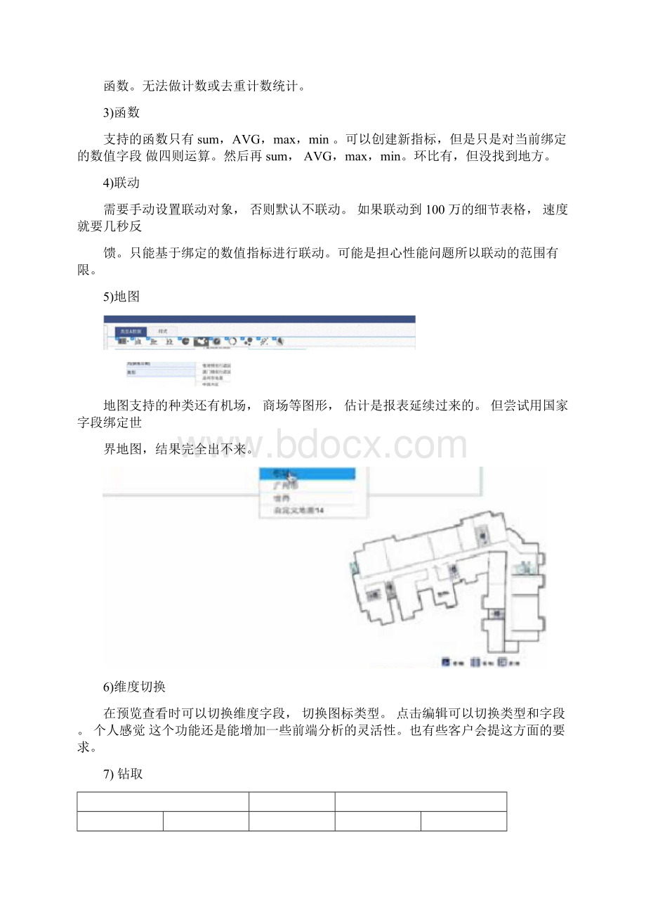 FineBI与YonghongBI比较文档格式.docx_第3页