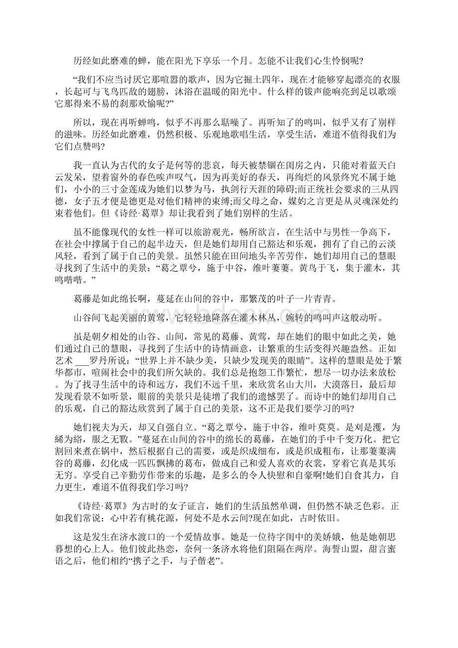 初一的观后感.docx_第2页