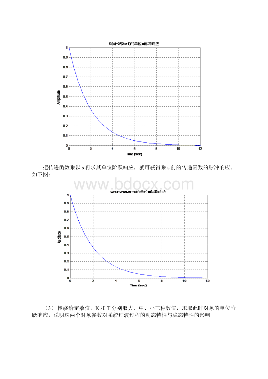 典型环节的单位阶跃响应.docx_第3页