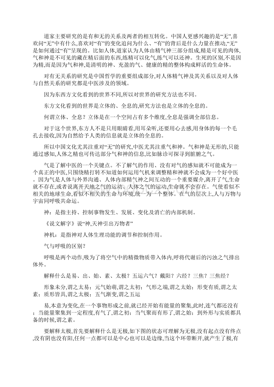 中医养生能量平衡灸 实战五班群员 艾灸经验.docx_第2页