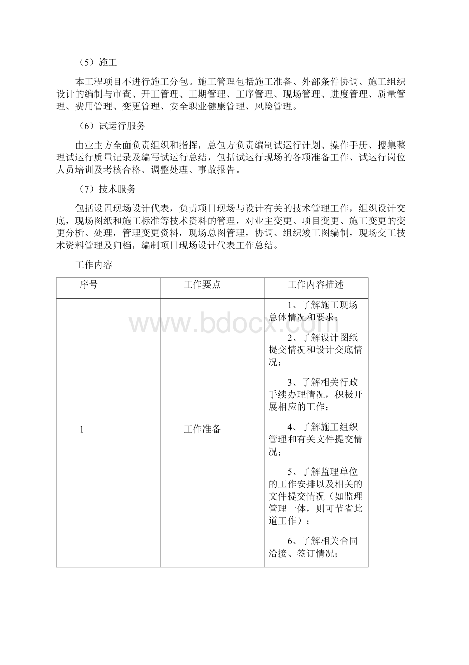 EPC项目管理实施方案.docx_第2页