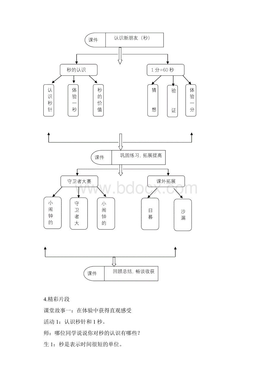 《秒的认识》教学课例.docx_第3页