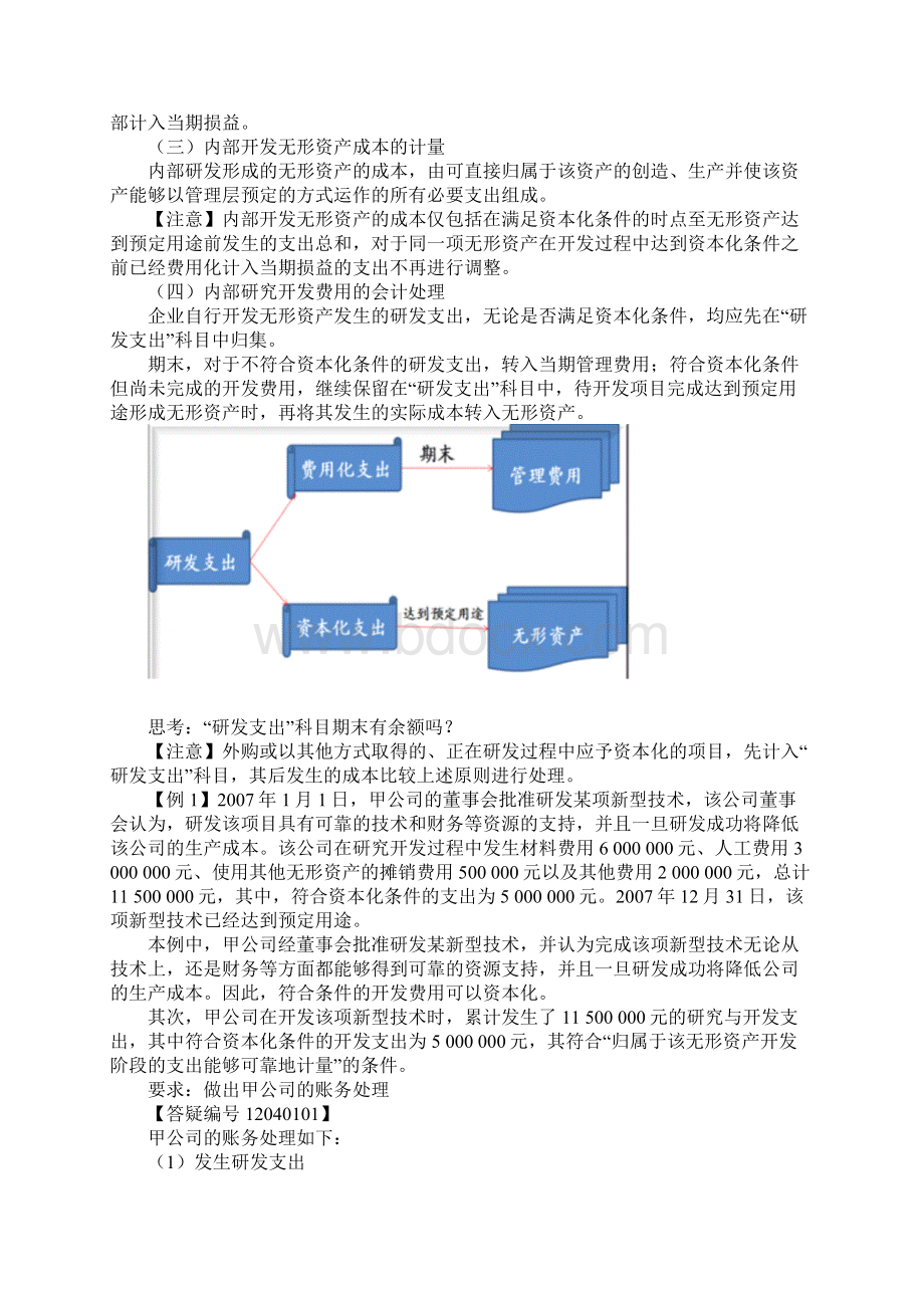 无形资产的含义及确认Word文档格式.docx_第3页